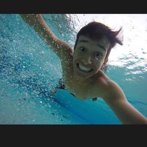 Meet your Posher, Felipe